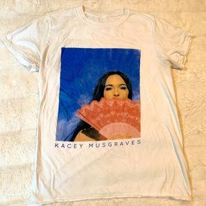Kacey Musgraves Graffic Tee